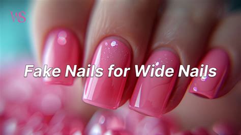 what are the best fake nails information